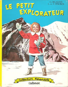 Le Petit Explorateur