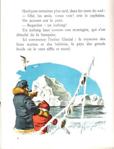 Le Petit Explorateur