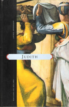 JUDITH. ANDERSON Jaynie