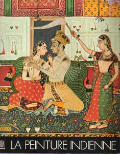 La Peinture Indienne