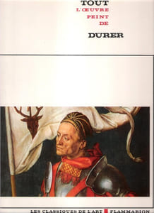 Tout L'oeuvre Peint De Dürer