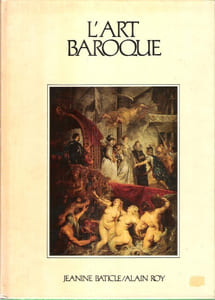 L'art Baroque En Espagne et En Europe Septentrionale