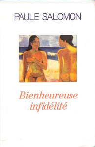 Bienheureuse infidèlité