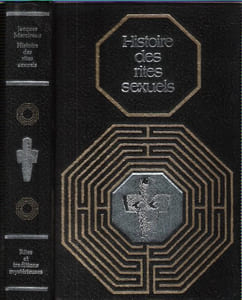 Histoire Des Rites Sexuels