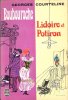 Boubouroche Lidoire et Potiron. COURTELINE ( Georges Moinaux  1858-1929 )