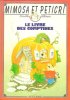 Mimosa et Peticri : Le Livre Des Comptines. ROCARD Ann