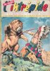 L'INTREPIDE : Le Plus Grand Magazine De La Jeunesse Moderne  n° 396   - L'ami Des Cheyennes - Buffalo Bill Contre Les Pieds-Noirs - Hard John !  - Kid ...