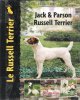Jack & Parson Russell Terrier. PETTERSALL Christina