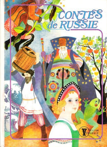 Contes De Russie