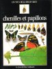 De La Chenille Au Papillon. WHALLEY Paul