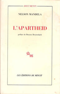 L'APARTHEID