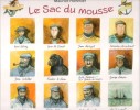 Le Sac Du Mousse. POMMIER Maurice