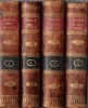 Oeuvres Complètes De Voltaire : Tomes 8 , 9 , 10 , 11 . Poémes . Complet En 4 Volumes. VOLTAIRE ( François-Marie Arouet )