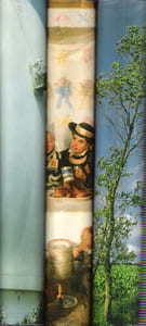 Histoire Littéraire et Culturelle de La Bretagne : Complet En 3 Volumes ; Tome I : - Héritage Celtique et Captation Française . Tome II : - Romantisme et Littératures Populaires . Tome III : - L'invasion Profane