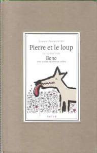 Pierre et Le Loup