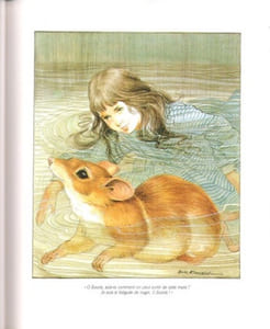 Alice au Pays des Merveilles