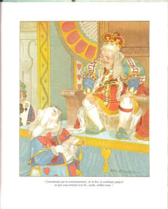 Alice au Pays des Merveilles