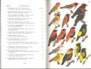 A Field Guide to the Birds of East Africa. WILLIAMS J. G. , ARLOTT N.