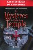 Les Mystères De l'Ordre Du Temple. DELCLOS Marie , CARADEAU Jean-Luc
