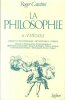 La Philosophie II - Thèmes : Logique et Épistémologie - Métaphysique - Éthique. CARATINI Roger
