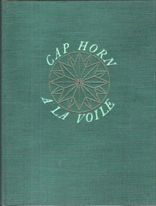 Cap Horn à La Voile 14 216 Milles Sans Escale