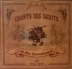 Chansons Des Scouts et des Louveteaux. BUCSEK Nathalie