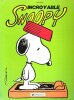 Incroyable Snoopy  . Peanuts. SCHULZ Charles M.