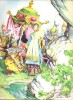 Contes Chinois : - Huang et Le Génie Du Tonnerre - L'étrange Aventure De Liu - Le Prince Tortue - Le Palais Du Prince Dragon - Monsieur Hu. CONTES ...