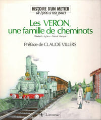 Les VERON Une Famille De Cheminots