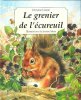 Le Grenier de L'écureuil. LEESON Christine