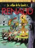 Les Belles Histoires d'Onc' Renaud 2 : Le Retour de La Bande à RENAUD. Collectif