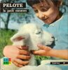 PELOTE Le petit Mouton. PAJOT Anne-Marie