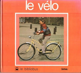 Le vélo 