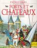 Forts et Châteaux - Entrez dans avec vues-surprise . BRIAN Williams