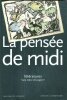 La pensée de Midi : Littératures " Une Mère étrangère " . Numéro double 5/ 6 . Octobre 2001. Collectif