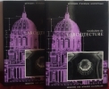 Principes d'analyse Scientifique : Architecture , Méthode et Vocabulaire . Volumes 1 et 2 . Complet . Collectif