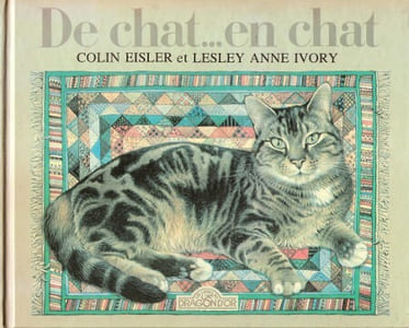 De chat... En Chat