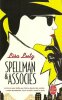 Spellman & Associés . LUTZ Lisa