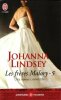 Les Frères Malory - 5 :  Une Femme convoitée . LINDSEY Johanna 