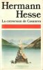 La Conversion de Casanova. HESSE Hermann