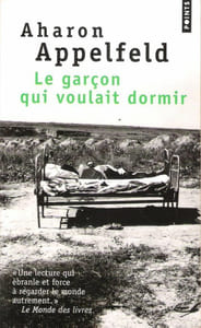 Le garçon qui Voulait Dormir