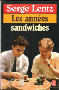 Les Années Sandwiches