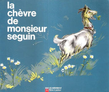 La Chèvre de Monsieur Seguin