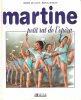 Martine Petit Rat de l'Opéra. DELAHAYE Gilbert