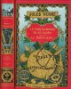 Le Tour Du Monde En 80 Jours - Le Rayon Vert . Illustrations de L'édition Originale Hetzel : Dessins Par De Neuville et Benet . Gravés Par Hildebrand. ...