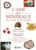 L'Ami des Minéraux , des Roches et des Fossiles . CARION Alain , DEVILLE Joan 