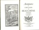 Aventures Du Chevalier De Beauchêne , Canadien Français élevé chez Les Iroquois et Qui Devint Capitaine De Flibustiers . Tome 1 et 2 . Complet. LE ...