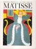 Henri MATISSE . CHAPUIS Catherine , COLLEY Michel