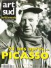 ART SUD méditerranée 2ème semestre 1998 n° 18 . 25 ans après PICASSO . Collectif