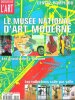 Dossier de L'Art n° 64 Février 2000 : Centre Pompidou - Le Musée National D'Art Moderne , Les Grands Chefs-D'oeuvre , les collections salle par salle ...